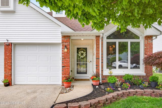 2278 Agincourt Road, Toms River, NJ 08755