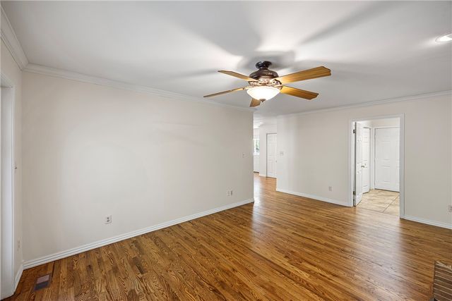 109 Clearlake Drive, Russellville, AR 72802