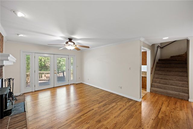 109 Clearlake Drive, Russellville, AR 72802
