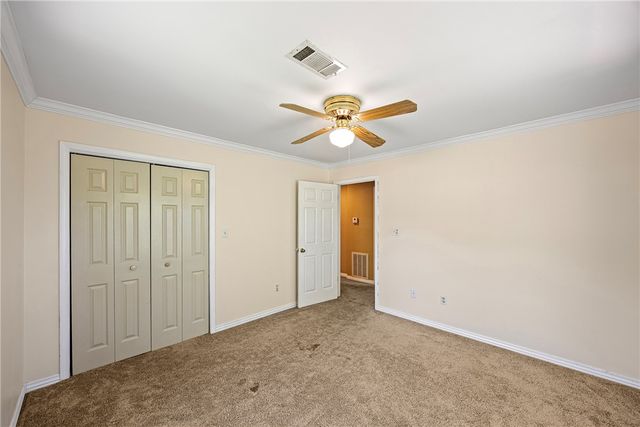 109 Clearlake Drive, Russellville, AR 72802