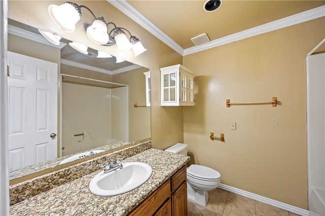 109 Clearlake Drive, Russellville, AR 72802