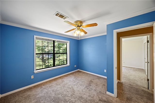 109 Clearlake Drive, Russellville, AR 72802