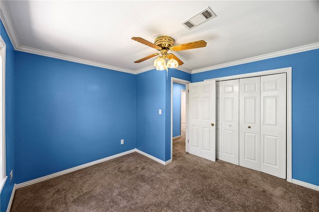 109 Clearlake Drive, Russellville, AR 72802