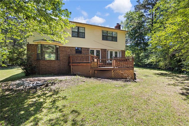109 Clearlake Drive, Russellville, AR 72802