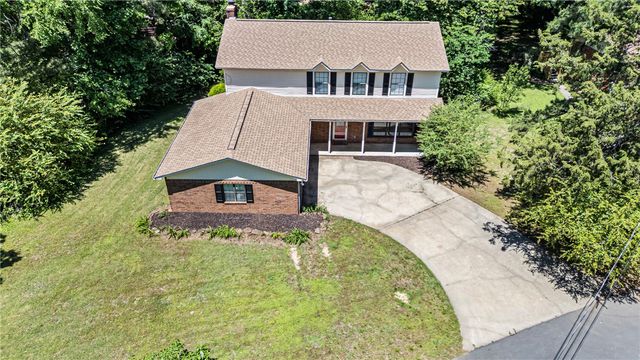 109 Clearlake Drive, Russellville, AR 72802