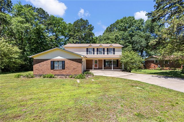 109 Clearlake Drive, Russellville, AR 72802