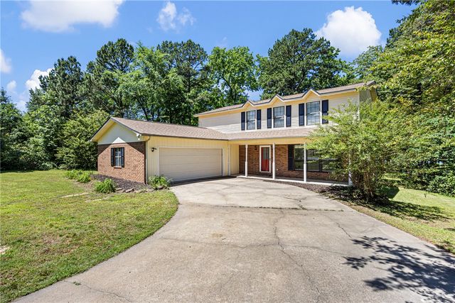 109 Clearlake Drive, Russellville, AR 72802