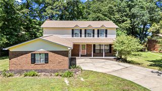 109 Clearlake Drive, Russellville, AR 72802