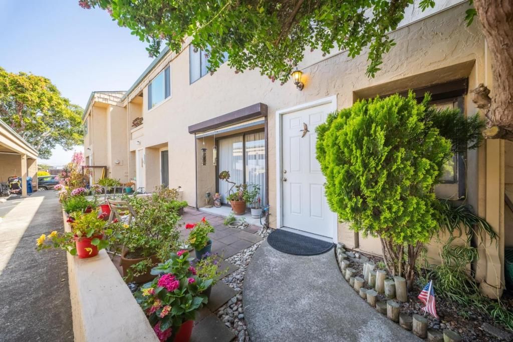 Image 1 of property listing at 1226 Trinity Avenue, Seaside, CA 93955