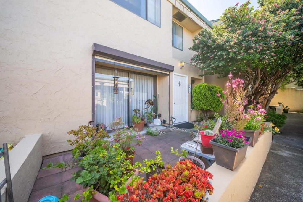 Image 2 of property listing at 1226 Trinity Avenue, Seaside, CA 93955