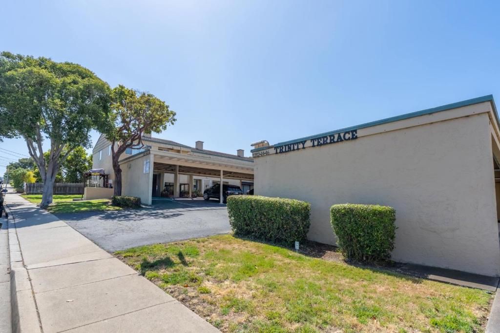 Image 4 of property listing at 1226 Trinity Avenue, Seaside, CA 93955