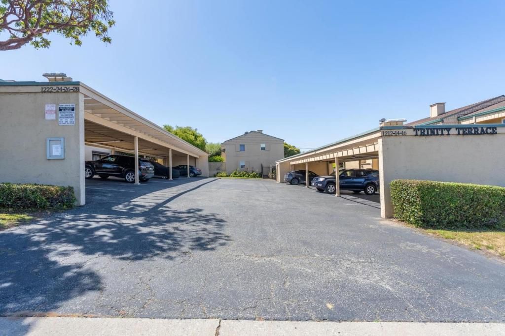 Image 5 of property listing at 1226 Trinity Avenue, Seaside, CA 93955