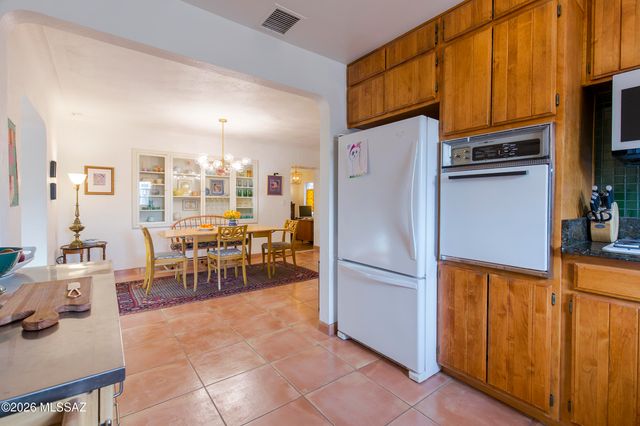 4201 E Kings Road, Tucson, AZ 85711