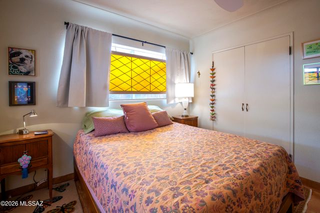 4201 E Kings Road, Tucson, AZ 85711