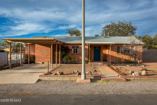 4201 E Kings Road, Tucson, AZ 85711