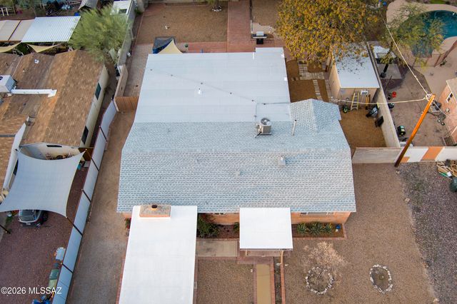 4201 E Kings Road, Tucson, AZ 85711