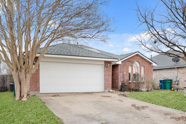 125 Blue Ridge TRL, Elgin, TX 78621