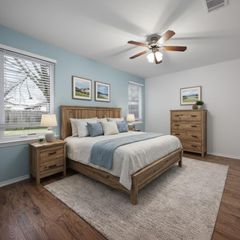 125 Blue Ridge TRL, Elgin, TX 78621