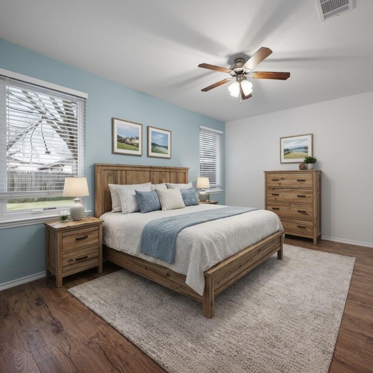 125 Blue Ridge TRL, Elgin, TX 78621