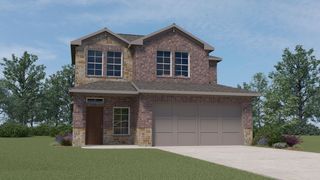 592 Minnie Lane, Pilot Point, TX 76258