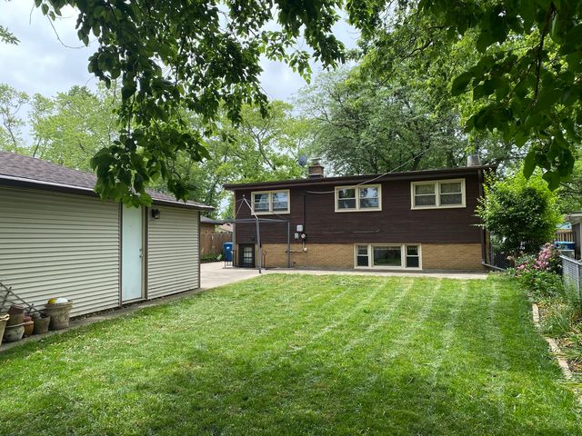 11737 S Kedvale Avenue, Alsip, IL 60803