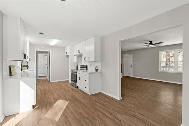 5059 Whites Mill Drive, Gainesville, GA 30504