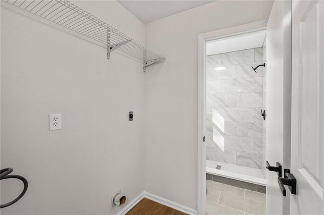 5059 Whites Mill Drive, Gainesville, GA 30504