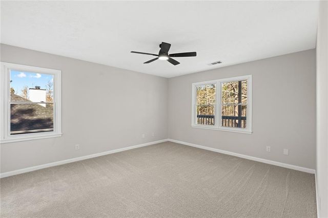 5059 Whites Mill Drive, Gainesville, GA 30504