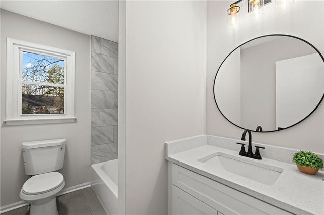 5059 Whites Mill Drive, Gainesville, GA 30504