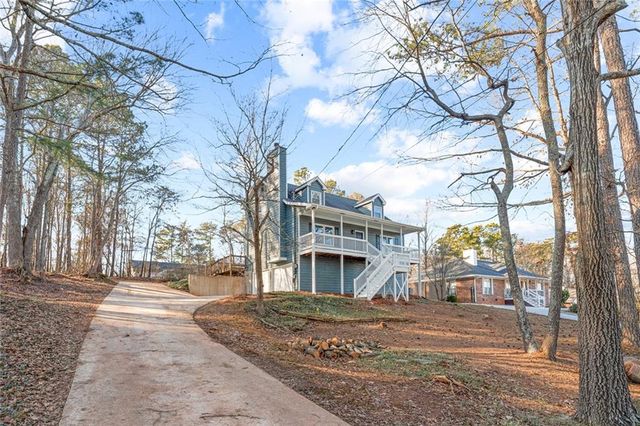 5059 Whites Mill Drive, Gainesville, GA 30504