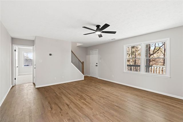 5059 Whites Mill Drive, Gainesville, GA 30504