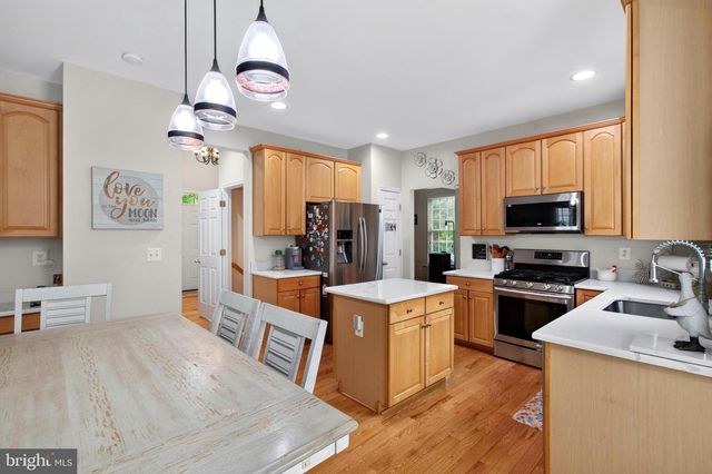 478 BLOSSOM TREE, Culpeper, VA 22701
