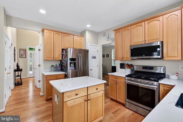 478 BLOSSOM TREE, Culpeper, VA 22701