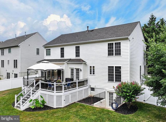 478 BLOSSOM TREE, Culpeper, VA 22701