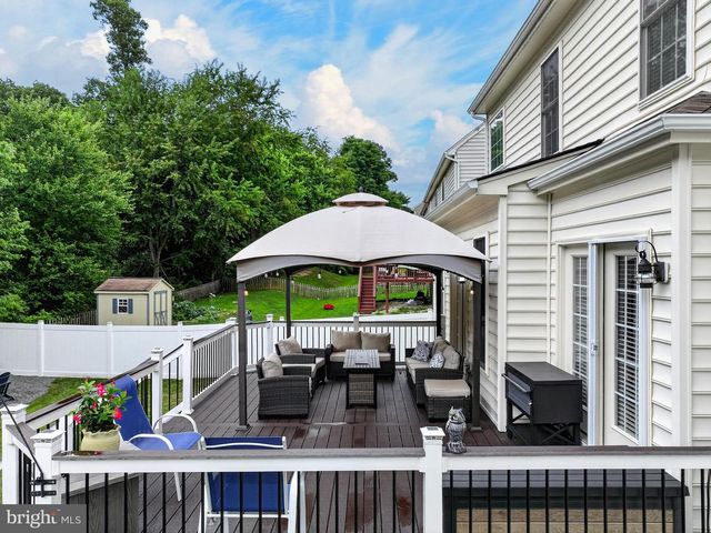 478 BLOSSOM TREE, Culpeper, VA 22701
