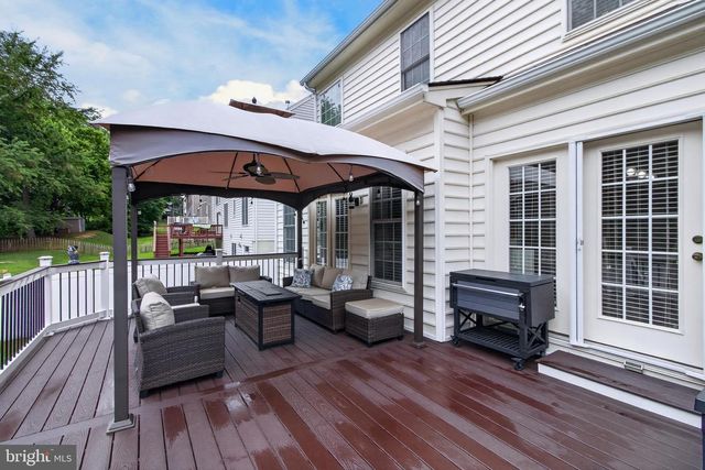 478 BLOSSOM TREE, Culpeper, VA 22701