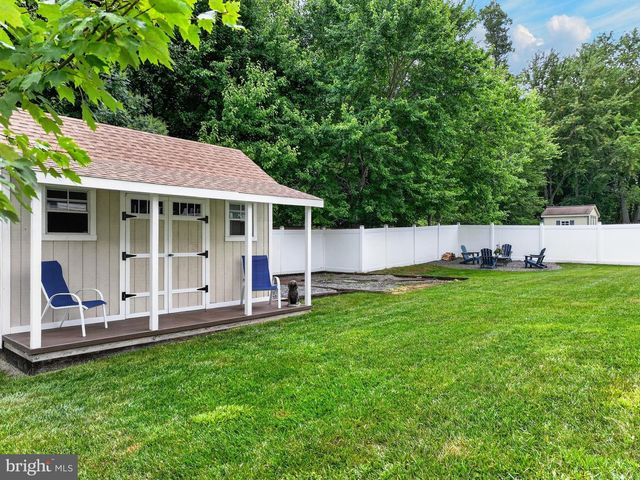 478 BLOSSOM TREE, Culpeper, VA 22701