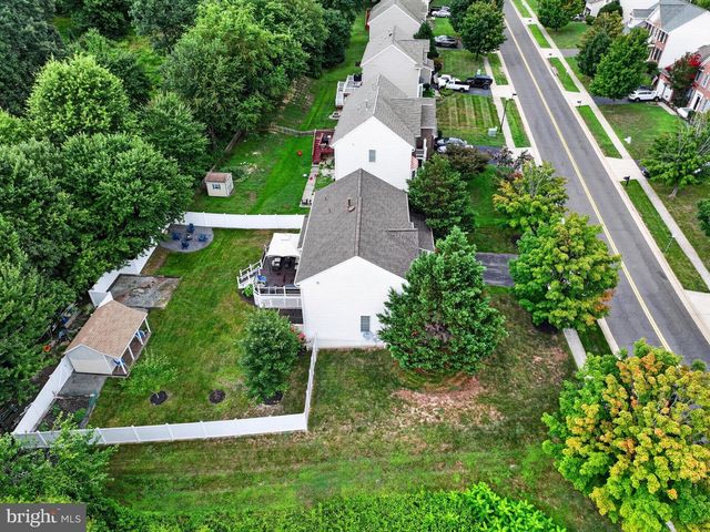 478 BLOSSOM TREE, Culpeper, VA 22701