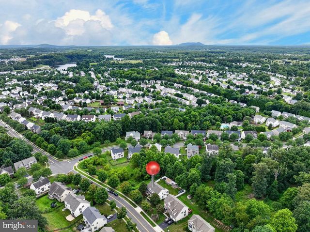 478 BLOSSOM TREE, Culpeper, VA 22701
