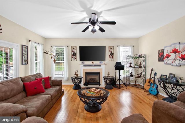 478 BLOSSOM TREE, Culpeper, VA 22701
