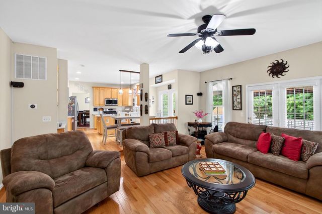 478 BLOSSOM TREE, Culpeper, VA 22701