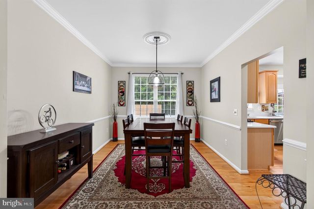 478 BLOSSOM TREE, Culpeper, VA 22701