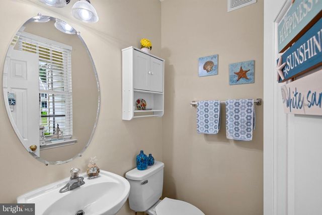 478 BLOSSOM TREE, Culpeper, VA 22701