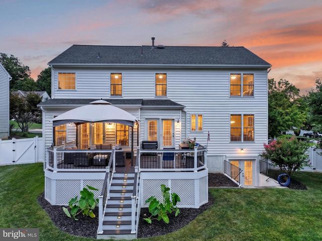 478 BLOSSOM TREE, Culpeper, VA 22701