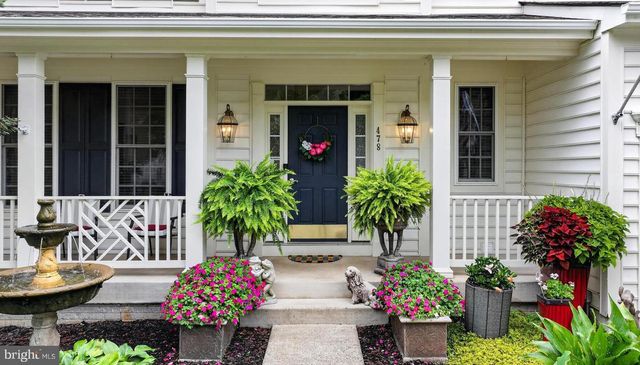 478 BLOSSOM TREE, Culpeper, VA 22701