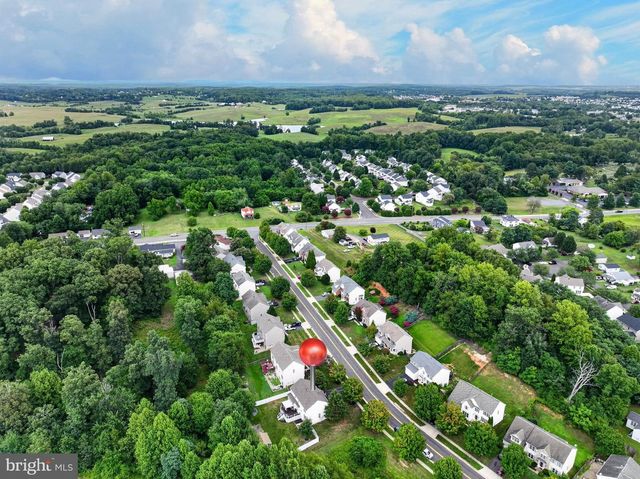 478 BLOSSOM TREE, Culpeper, VA 22701