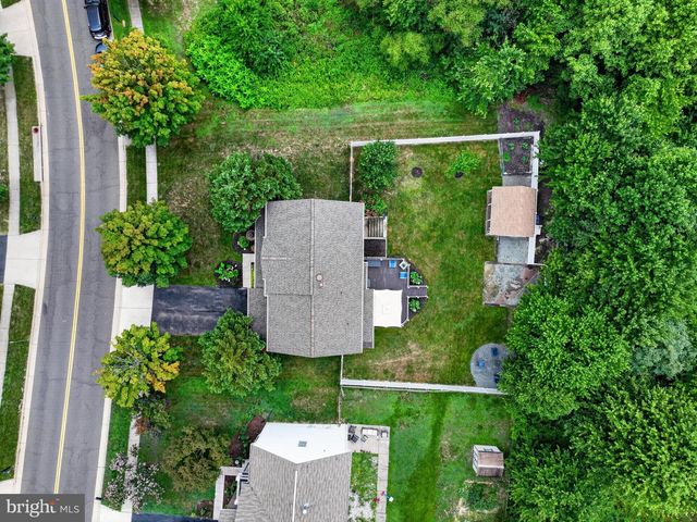478 BLOSSOM TREE, Culpeper, VA 22701