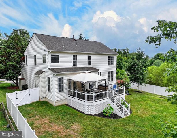 478 BLOSSOM TREE, Culpeper, VA 22701