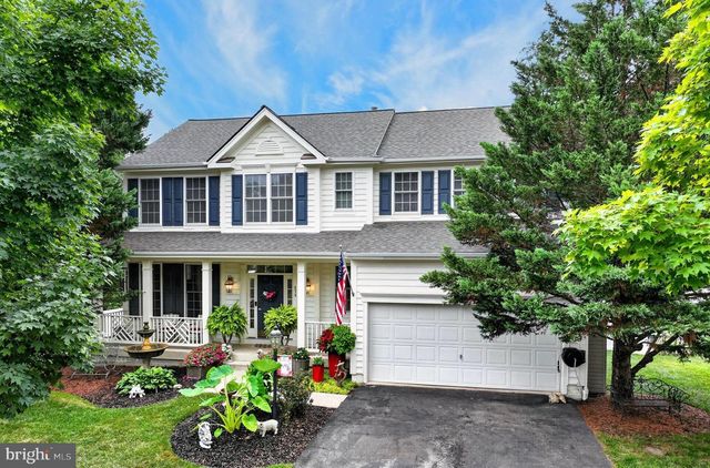 478 BLOSSOM TREE, Culpeper, VA 22701