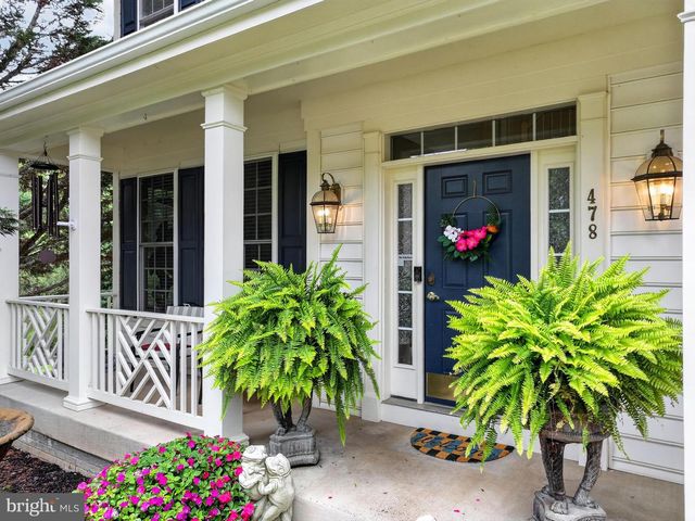 478 BLOSSOM TREE, Culpeper, VA 22701
